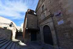 Spain / Hiszpania - Cuenca 02-02-2020
