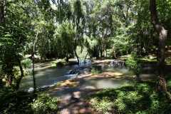 Spain / Hiszpania - Parque Natural del Monasterio de Piedra 22-06-2019