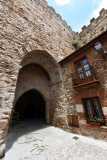 Spain / Hiszpania - Buitrago del Lozoya 14-06-2020