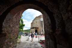 Spain / Hiszpania - Buitrago del Lozoya 14-06-2020