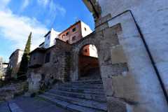 Spain / Hiszpania - Cuenca 02-02-2020