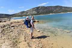 Spain / Hiszpania - Ruta de las Caras 14-04-2019