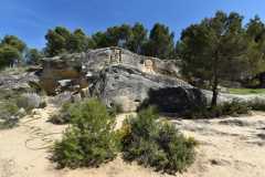 Spain / Hiszpania - Ruta de las Caras 14-04-2019