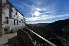 Spain / Hiszpania - Cuenca 02-02-2020