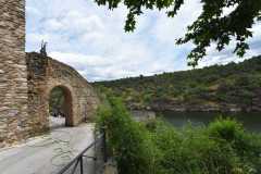 Spain / Hiszpania - Buitrago del Lozoya 14-06-2020