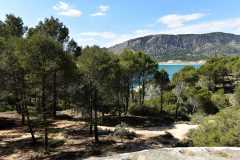 Spain / Hiszpania - Ruta de las Caras 14-04-2019