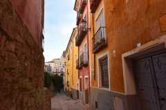 Spain / Hiszpania - Cuenca 02-02-2020