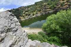 Spain / Hiszpania - Buitrago del Lozoya 14-06-2020