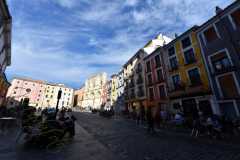 Spain / Hiszpania - Cuenca 02-02-2020