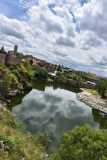Spain / Hiszpania - Buitrago del Lozoya 14-06-2020