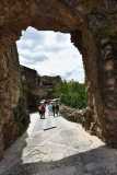 Spain / Hiszpania - Buitrago del Lozoya 14-06-2020