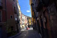 Spain / Hiszpania - Cuenca 02-02-2020