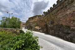 Spain / Hiszpania - Buitrago del Lozoya 14-06-2020