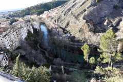 Spain / Hiszpania - Cuenca 02-02-2020