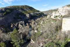Spain / Hiszpania - Cuenca 02-02-2020