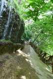 Spain / Hiszpania - Parque Natural del Monasterio de Piedra 22-06-2019