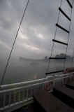 Vietnam - Ha Long  Bay / Wietnam - Zatoka Ha Long 30-03-2014