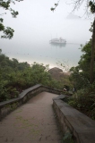 Vietnam - Ha Long  Bay / Wietnam - Zatoka Ha Long 30-03-2014