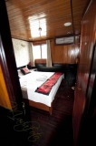 Vietnam - Ha Long  Bay / Wietnam - Zatoka Ha Long 31-03-2014