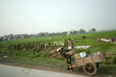 Vietnam / Wietnam 31-03-2014