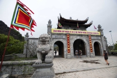 Vietnam / Wietnam - Trang An - Hoa-Lu 01-04-2014