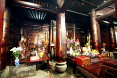 Vietnam / Wietnam - Trang An - Hoa-Lu 01-04-2014