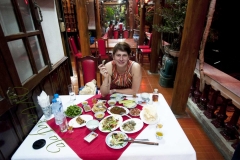 Vietnam / Wietnam - My Son 01-04-2014