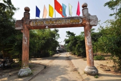 Vietnam - return from My Son / Wietnam - powrót z My Son 03-04-2014