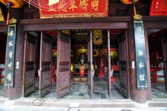 Vietnam / Wietnam - Hoi An 03-04-2014