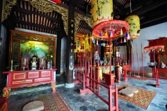Vietnam / Wietnam - Hoi An 03-04-2014