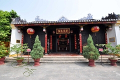Vietnam / Wietnam - Hoi An 03-04-2014