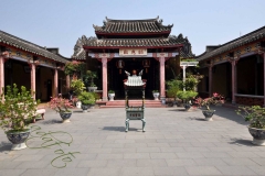 Vietnam / Wietnam - Hoi An 03-04-2014