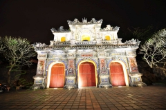 Vietnam / Wietnam - Hue 04-04-2014