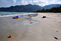 Vietnam / Wietnam - Con Dao 05-04-2014