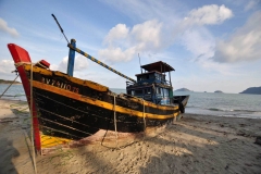 Vietnam / Wietnam - Con Dao 05-04-2014