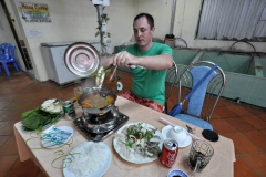 Vietnam / Wietnam - Con Dao 05-04-2014