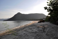 Vietnam / Wietnam - Con Dao 06-04-2014
