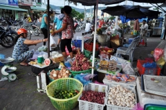 Vietnam / Wietnam - Con Dao 06-04-2014