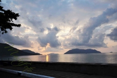Vietnam / Wietnam - Con Dao 07-04-2014