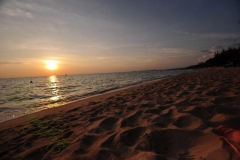 Vietnam / Wietnam - Phu Quoc 07-04-2014