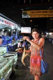 Vietnam / Wietnam - Phu Quoc 07-04-2014