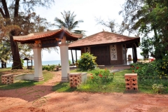 Vietnam / Wietnam - Phu Quoc 08-04-2014