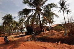 Vietnam / Wietnam - Phu Quoc 08-04-2014