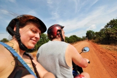 Vietnam / Wietnam - Phu Quoc 08-04-2014