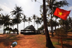 Vietnam / Wietnam - Phu Quoc 08-04-2014