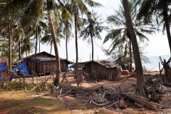 Vietnam / Wietnam - Phu Quoc 08-04-2014