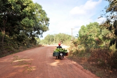 Vietnam / Wietnam - Phu Quoc 08-04-2014
