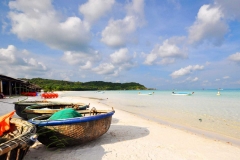 Vietnam / Wietnam - Phu Quoc 08-04-2014