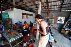Vietnam / Wietnam - Phu Quoc 08-04-2014