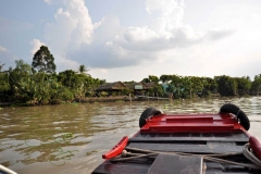 Vietnam - Mekong Delta / Wietnam - Delta Mekongu 09-04-2014